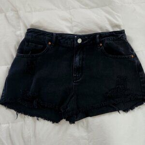 Pacsun shorts size 8